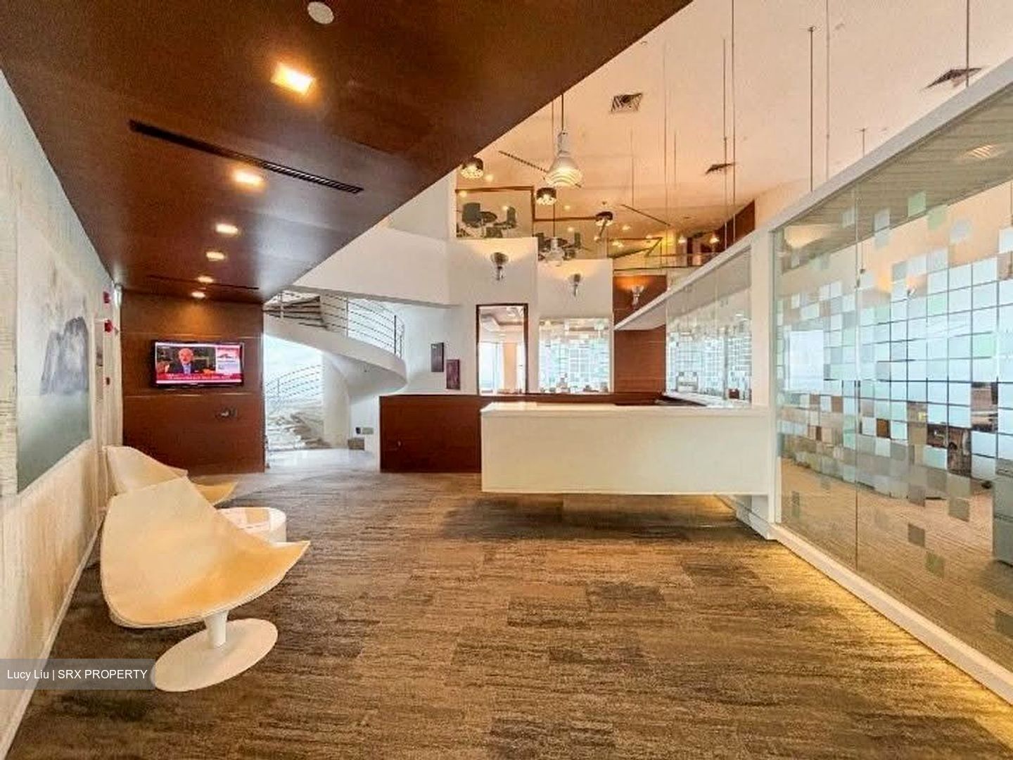 One Raffles Place (D1), Office #636292101